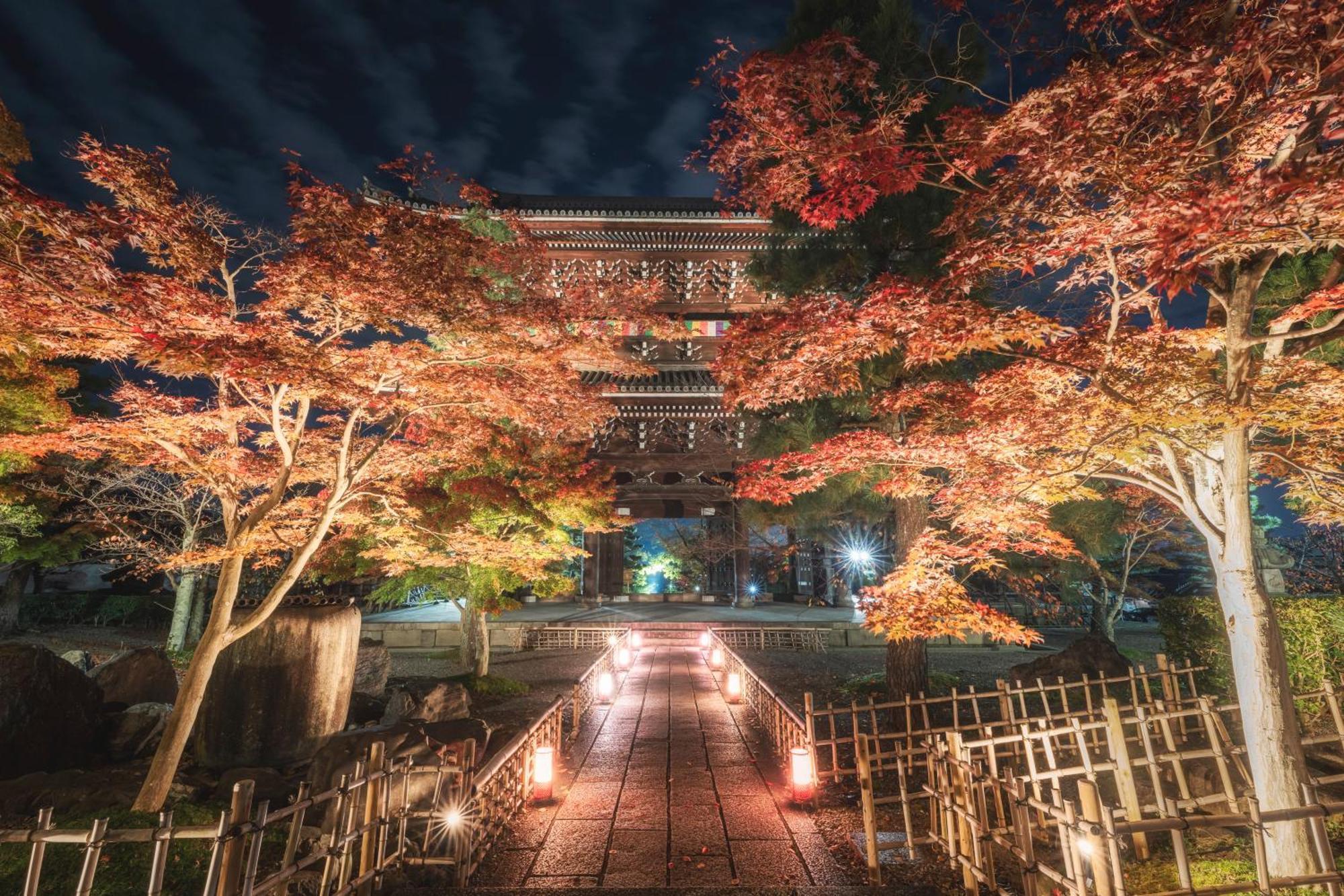 Omo5 Kyoto Sanjo By Hoshino Resorts Exterior photo