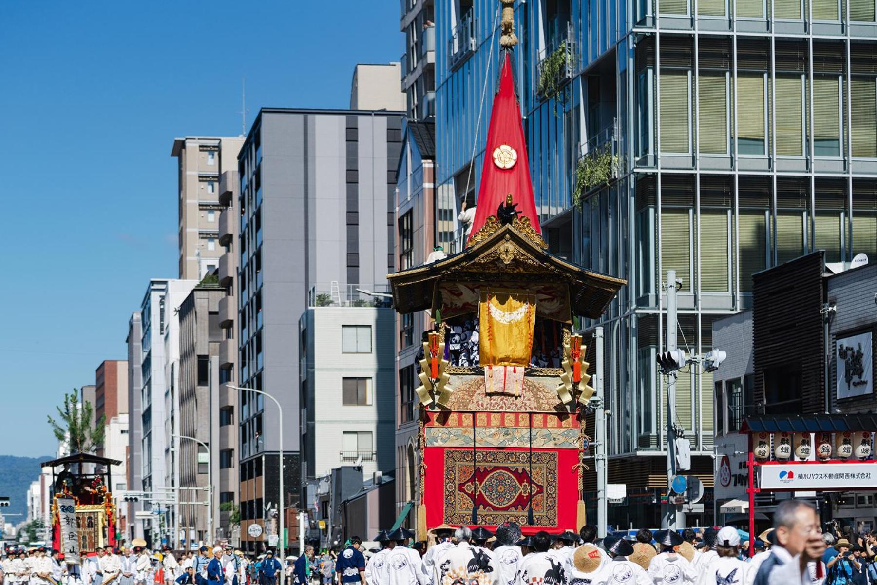 Omo5 Kyoto Sanjo By Hoshino Resorts Exterior photo