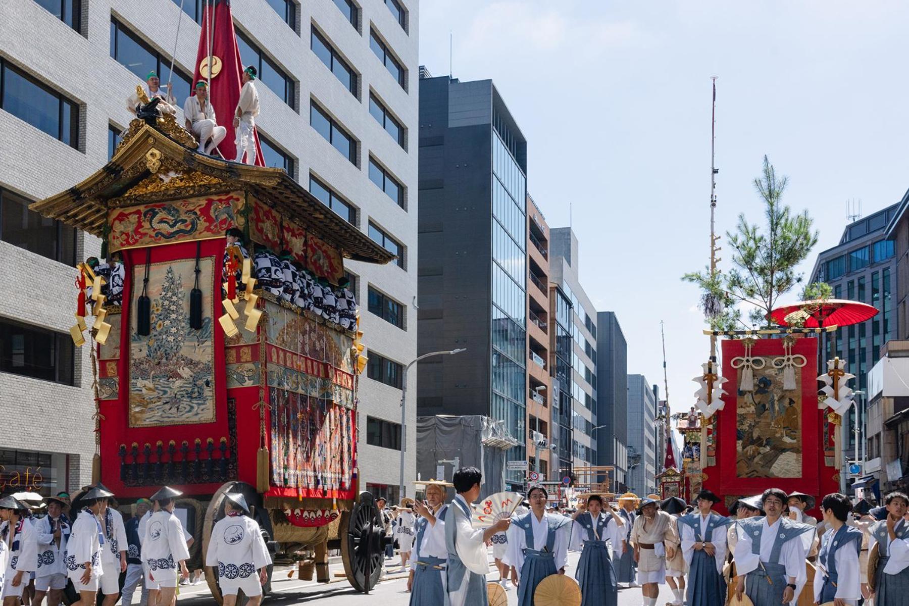 Omo5 Kyoto Sanjo By Hoshino Resorts Exterior photo